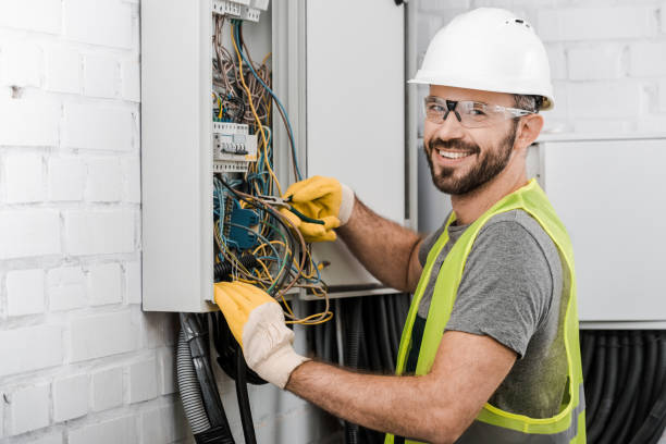 Best Electrical Upgrades for Homes  in Coing, AL