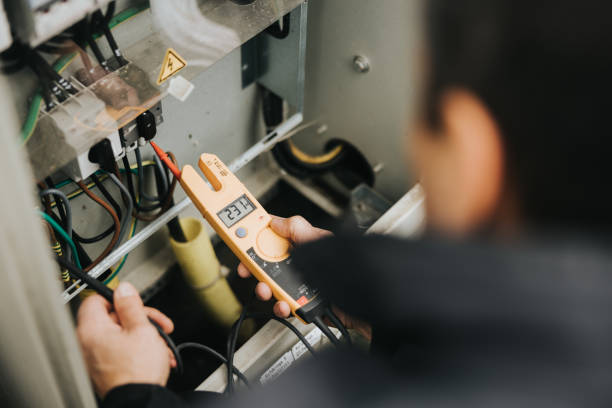 Best Home Electrical Repair  in Coing, AL