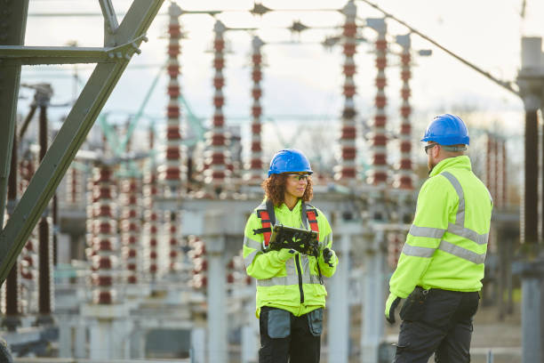 Best Electrical Repair Services  in Coing, AL