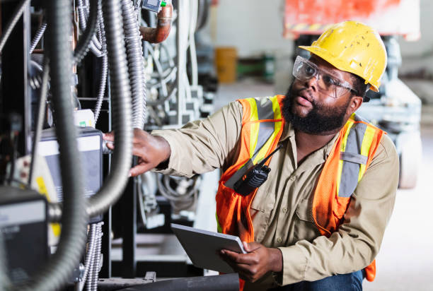 Best Emergency Electrician Near Me  in Coing, AL