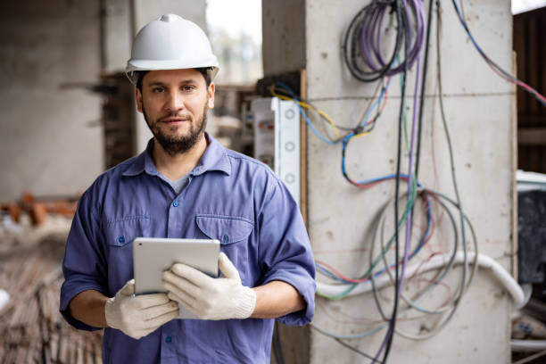 Best Electrical Contractors for Businesses  in Coing, AL