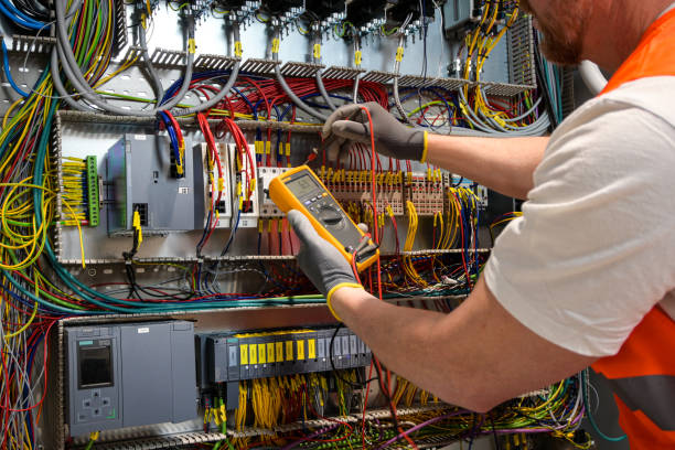 Best Electrical Installation Contractor  in Coing, AL