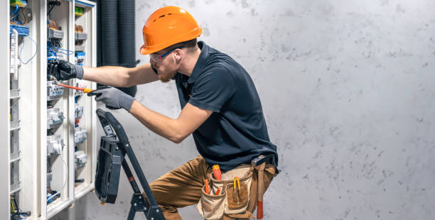 Best Electrical Upgrades for Homes  in Coing, AL