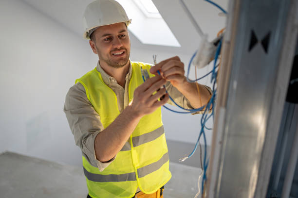 Best Emergency Electrical Repair  in Coing, AL